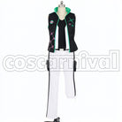 Shota Mitarai cosplay costume from THE IDOLM@STER, front view