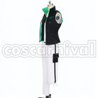 SideM Jupiter Shota Mitarai cosplay costume from THE IDOLM STER, side view 2