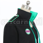 SideM Jupiter Toma Amagase cosplay costume from THE IDOLM STER, detail-1