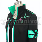 SideM Jupiter Toma Amagase cosplay costume from THE IDOLM STER, detail-2