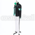 SideM Jupiter Toma Amagase cosplay costume from THE IDOLM STER, side view 2