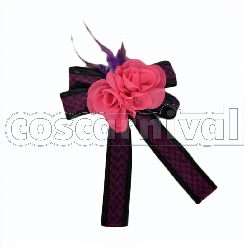 STARLIGHT MASTER 02 Tulip Frederica Miyamoto cosplay costume from THE IDOLM STER, detail-1