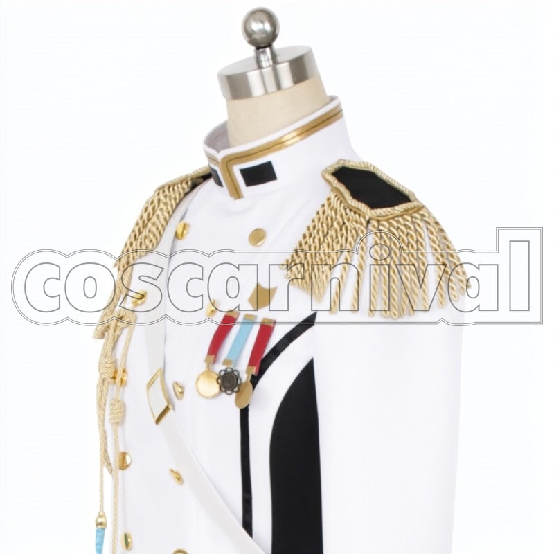 STARLIGHT MASTER 04 Seizon Honnou Valkyria Minami Nitta cosplay costume from THE IDOLM STER, detail-2
