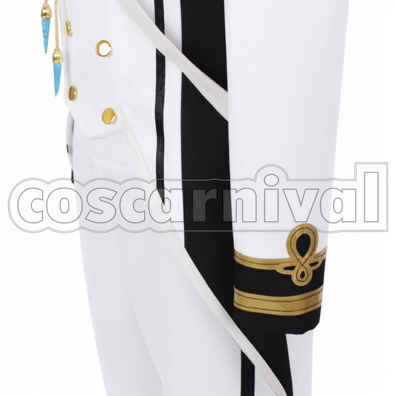 STARLIGHT MASTER 04 Seizon Honnou Valkyria Minami Nitta cosplay costume from THE IDOLM STER, detail-4
