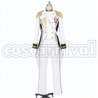 Minami Nitta cosplay costume from THE IDOLM@STER, front view