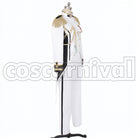 STARLIGHT MASTER 04 Seizon Honnou Valkyria Minami Nitta cosplay costume from THE IDOLM STER, side view