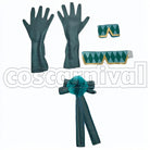 STARLIGHT MASTER 02 Tulip Syuko Shiomi cosplay costume from THE IDOLM STER, detail-1