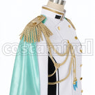 STARLIGHT MASTER 04 Seizon Honnou Valkyria Yumi Aiba cosplay costume from THE IDOLM STER, detail-1