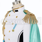 STARLIGHT MASTER 04 Seizon Honnou Valkyria Yumi Aiba cosplay costume from THE IDOLM STER, detail-2