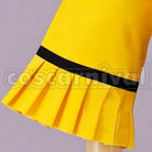 Takane Shijou cosplay costume from THE IDOLM STER, detail-2