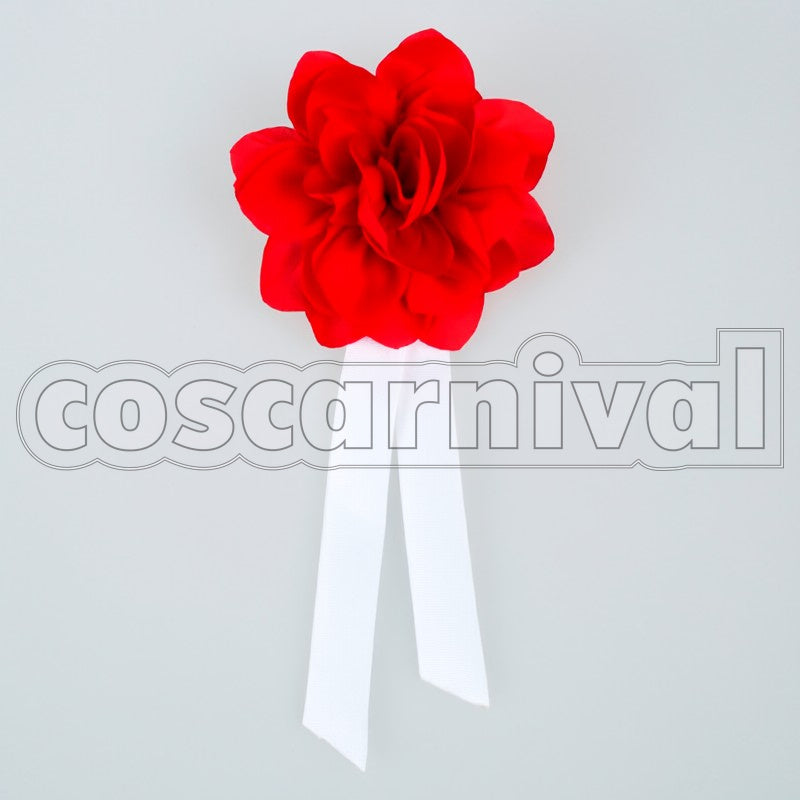 THE IDOLM STER To the Other Side of Radiance! cosplay costume from THE IDOLM STER, detail-1