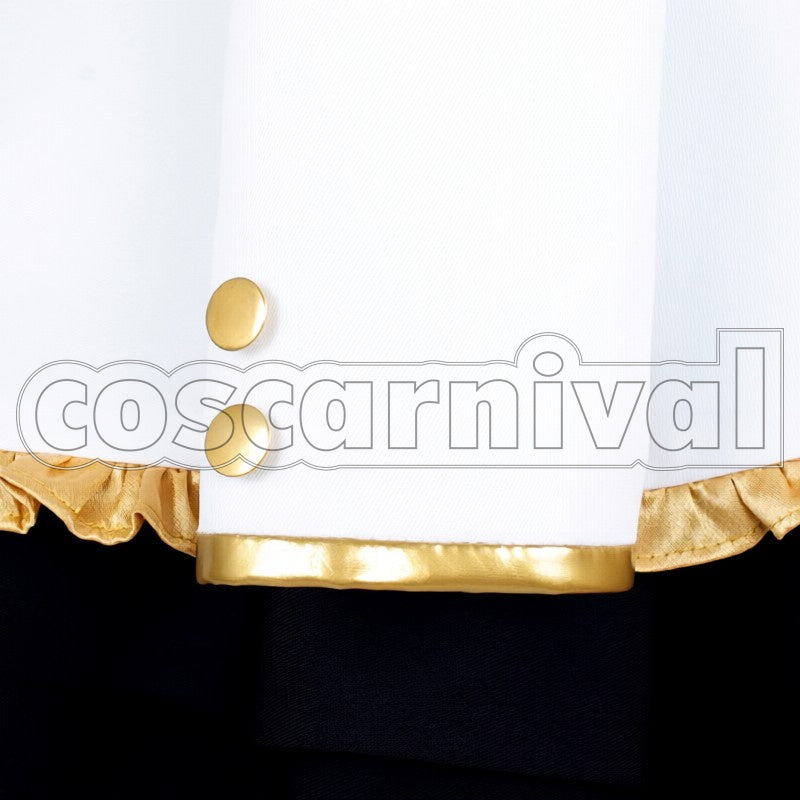 THE IDOLM STER To the Other Side of Radiance! cosplay costume from THE IDOLM STER, detail-10