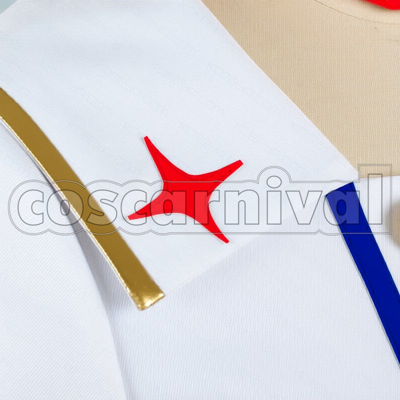 THE IDOLM STER To the Other Side of Radiance! cosplay costume from THE IDOLM STER, detail-12