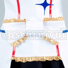 THE IDOLM STER To the Other Side of Radiance! cosplay costume from THE IDOLM STER, detail-4