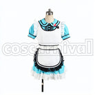 Takane Shijou cosplay costume from THE IDOLM@STER, front view