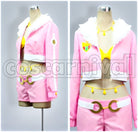Idolmaster 2 Miki Hoshii Cosplay cosplay costume from The, miki hoshii 10603 front view 2