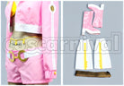 Idolmaster 2 Miki Hoshii Cosplay cosplay costume from The, miki hoshii 10604 set view