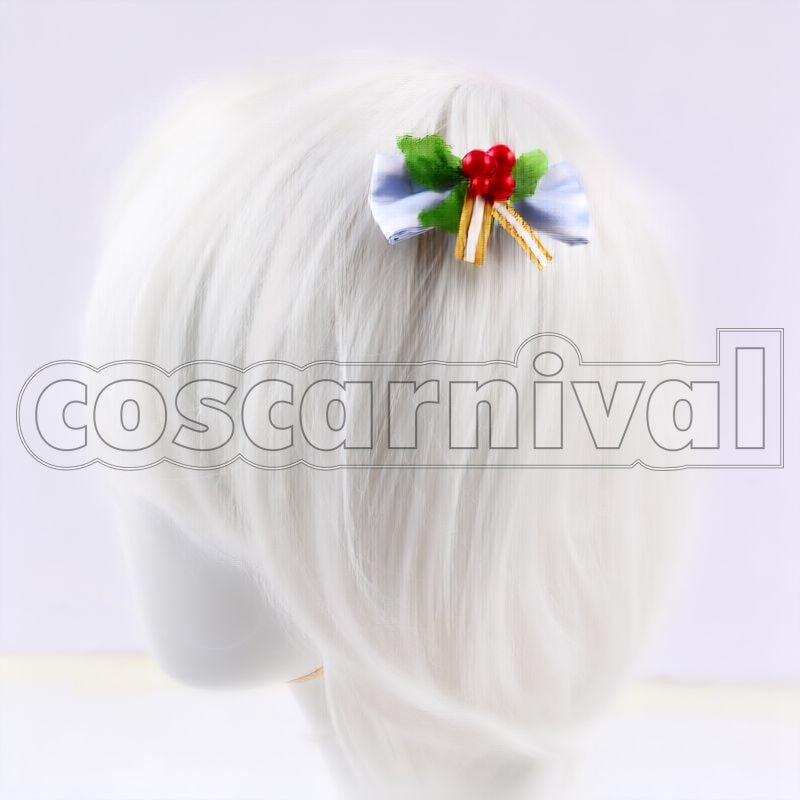 Idolmaster Cinderella Girls Hijiri Mochizuki Cosplay cosplay costume from The, accessory view 1