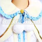 Idolmaster Cinderella Girls Hijiri Mochizuki Cosplay cosplay costume from The, detail-1