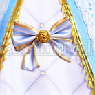 Idolmaster Cinderella Girls Hijiri Mochizuki Cosplay cosplay costume from The, detail-5