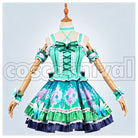 Idolmaster Cinderella Girls Nono Morikubo Cosplay cosplay costume from The, front view 1