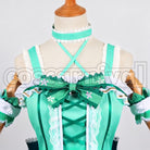 Idolmaster Cinderella Girls Nono Morikubo Cosplay cosplay costume from The, detail-1