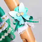 Idolmaster Cinderella Girls Nono Morikubo Cosplay cosplay costume from The, accessory view 2