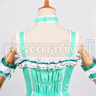 Idolmaster Cinderella Girls Nono Morikubo Cosplay cosplay costume from The, back view 2