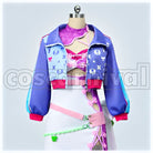 Idolmaster Cinderella Girls Riamu Yumemi's Party Night Cosplay cosplay costume from The, front view 1
