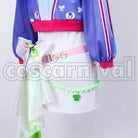 Idolmaster Cinderella Girls Riamu Yumemi's Party Night Cosplay cosplay costume from The, detail-2