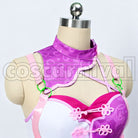 Idolmaster Cinderella Girls Riamu Yumemi's Party Night Cosplay cosplay costume from The, detail-4