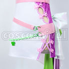 Idolmaster Cinderella Girls Riamu Yumemi's Party Night Cosplay cosplay costume from The, detail-5
