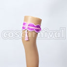 Idolmaster Cinderella Girls Riamu Yumemi's Party Night Cosplay cosplay costume from The, accessory view