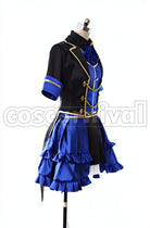 Idolmaster Cinderella Girls: Starlight Stage LiPPS Kanade Hayami Tulip Cosplay cosplay costume from The, side view 2