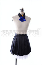 Idolmaster Cinderella Girls: Starlight Stage LiPPS Kanade Hayami Tulip Cosplay cosplay costume from The, front view 3