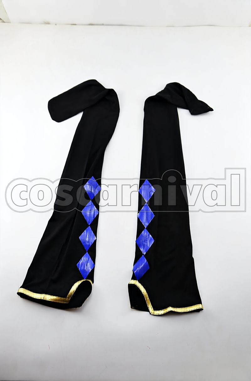 Idolmaster Cinderella Girls: Starlight Stage LiPPS Kanade Hayami Tulip Cosplay cosplay costume from The, accessory view 4