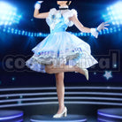 Idolmaster Cinderella Girls U149 All Members Cosplay cosplay costume from The, front view 3