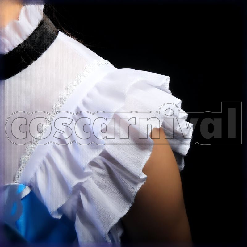 Idolmaster Cinderella Girls U149 All Members Cosplay cosplay costume from The, detail-1
