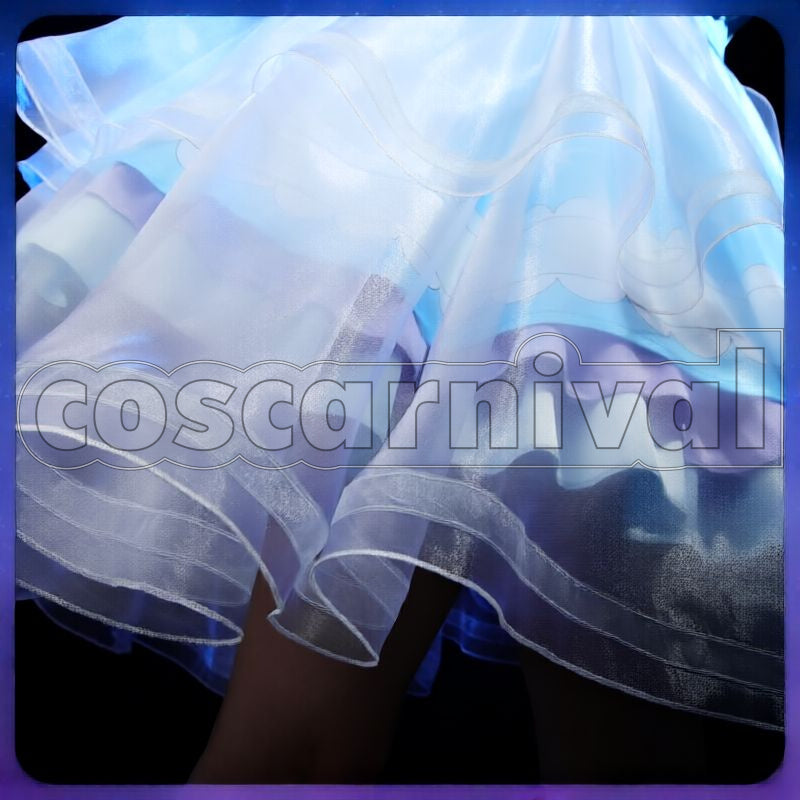 Idolmaster Cinderella Girls U149 All Members Cosplay cosplay costume from The, detail-5