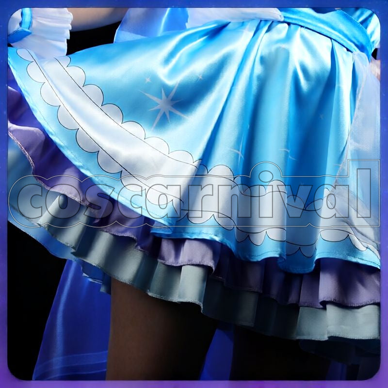 Idolmaster Cinderella Girls U149 All Members Cosplay cosplay costume from The, detail-7