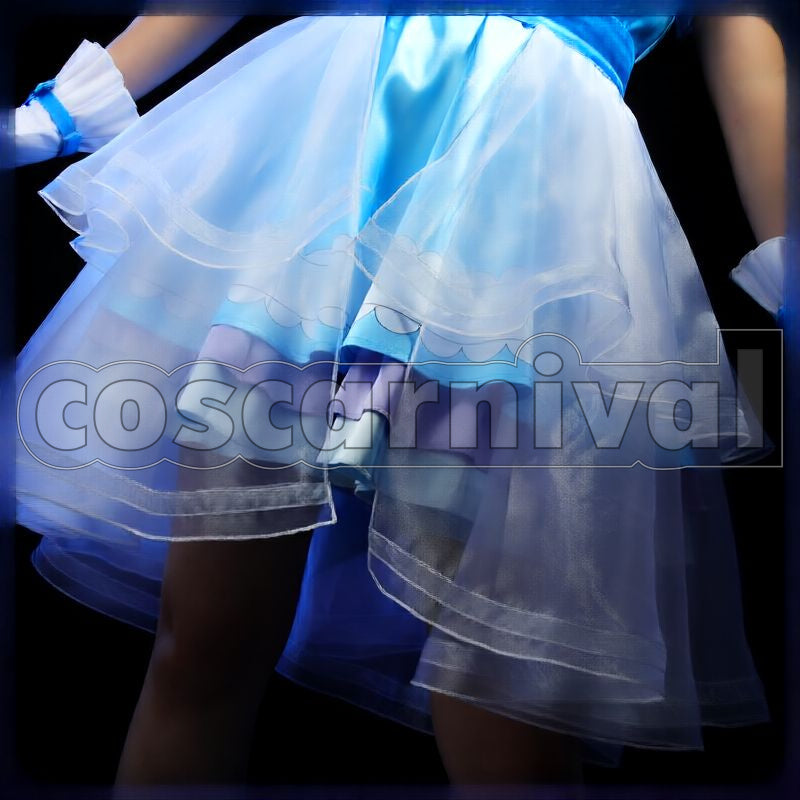 Idolmaster Cinderella Girls U149 All Members Cosplay cosplay costume from The, detail-8