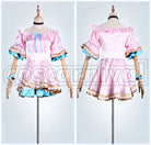 Idolmaster Hayate Hisakawa O-Ku-Ri-Mo-No Sunday! Cosplay cosplay costume from The, detail-1