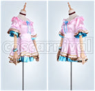 Idolmaster Hayate Hisakawa O-Ku-Ri-Mo-No Sunday! Cosplay cosplay costume from The, front view 2