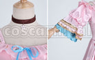 Idolmaster Hayate Hisakawa O-Ku-Ri-Mo-No Sunday! Cosplay cosplay costume from The, detail-2