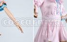 Idolmaster Hayate Hisakawa O-Ku-Ri-Mo-No Sunday! Cosplay cosplay costume from The, detail-4