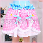 Idolmaster Million Live! Matsuri Tokugawa Cosplay cosplay costume from The, detail-3