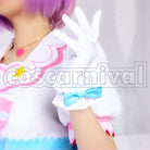 Idolmaster Million Live! Matsuri Tokugawa Cosplay cosplay costume from The, accessory view 1