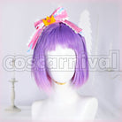 Idolmaster Million Live! Matsuri Tokugawa Cosplay cosplay costume from The, accessory view 3