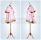 Idolmaster Nagi Hisakawa O-Ku-Ri-Mo-No Sunday! Cosplay cosplay costume from The, detail-2