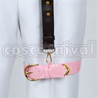 Idolmaster Poplinks Ryo Akizuki Cosplay cosplay costume from The, accessory view 2